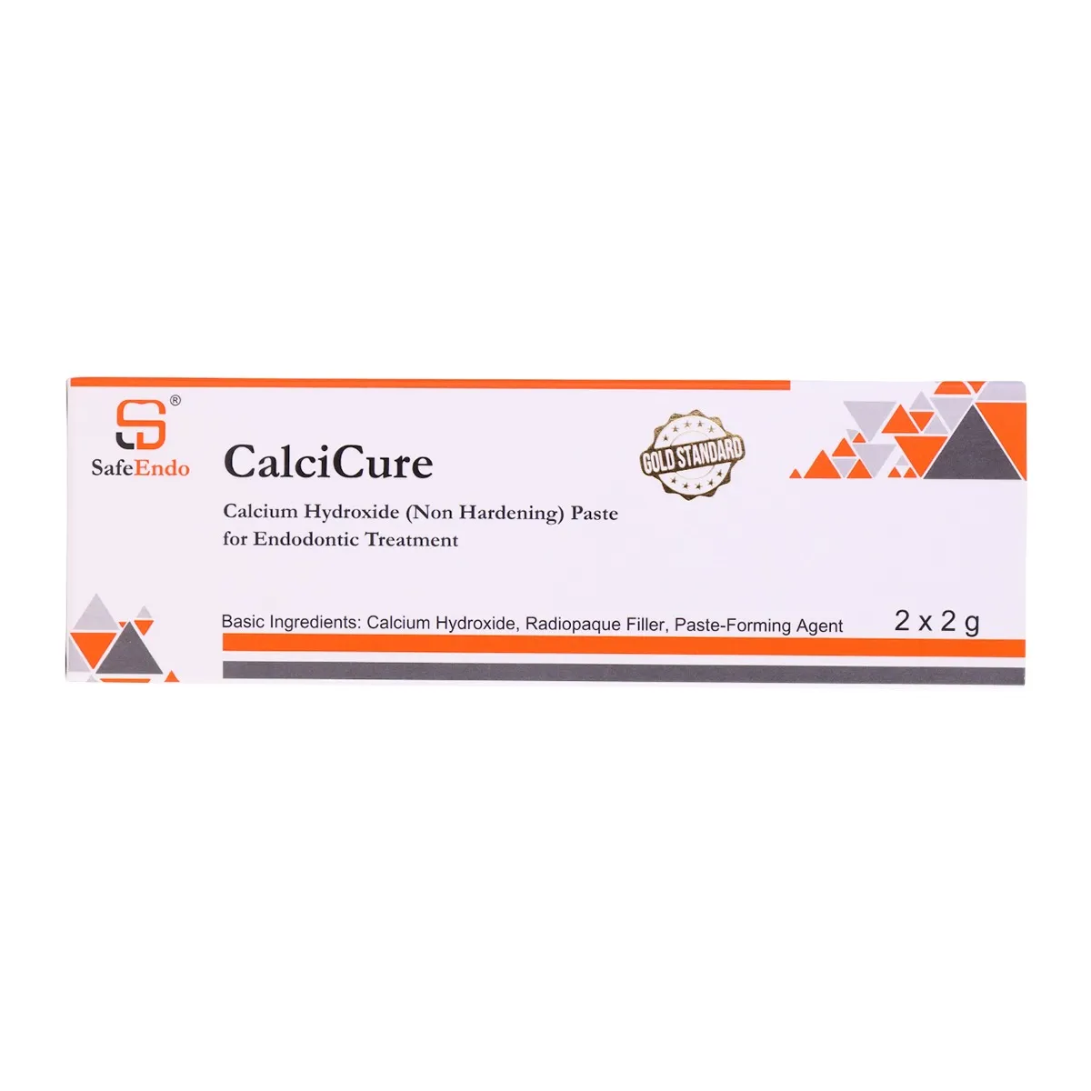 SafeEndo CalciCure