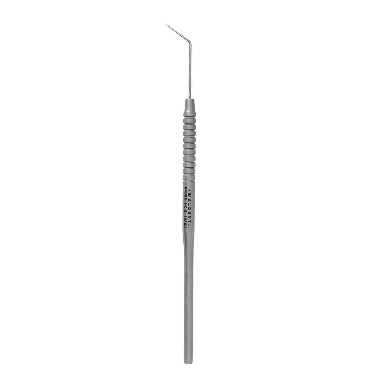 Waldent Straight Probe No. 6 13/101