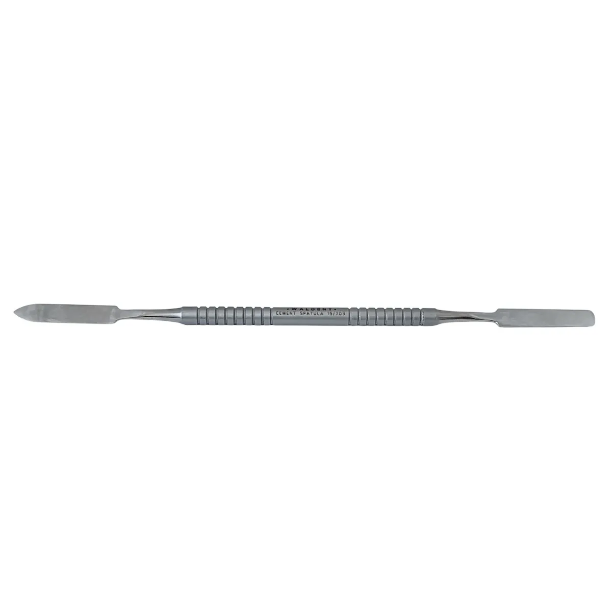 Waldent Cement Spatula 15/703