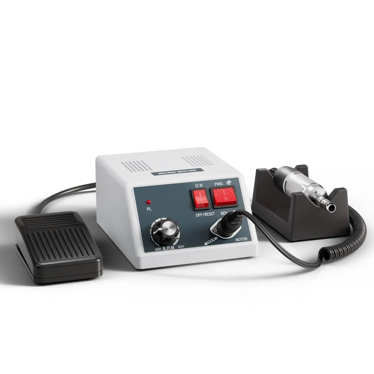 Waldent Professional Micromotor Kit