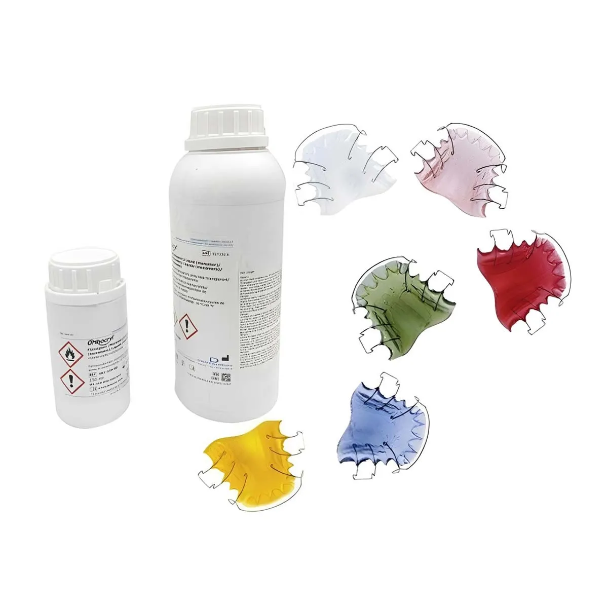 Dentaurum Orthocryl Liquid Monomer