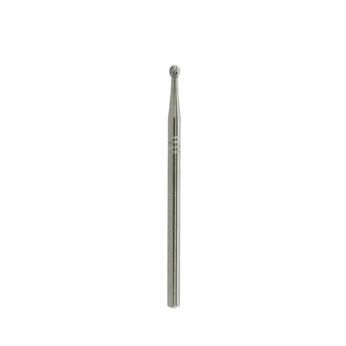 NewDiamond Round Carbide Bur HP-07 (Pack of 5)