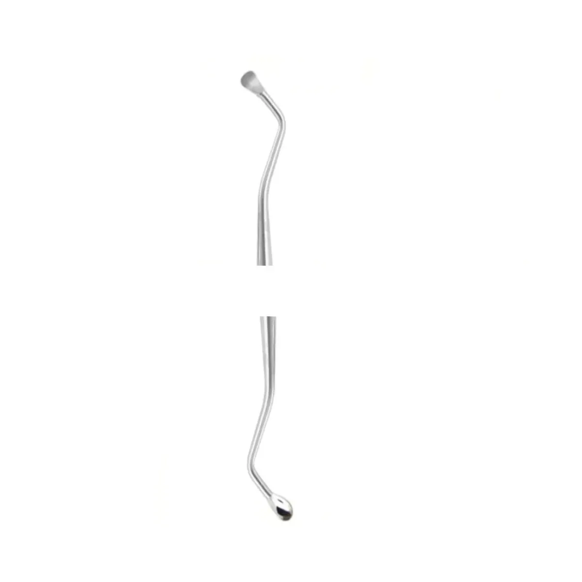 Waldent Wal-Curettes Lucas Bone Curette No.86 (15/722)