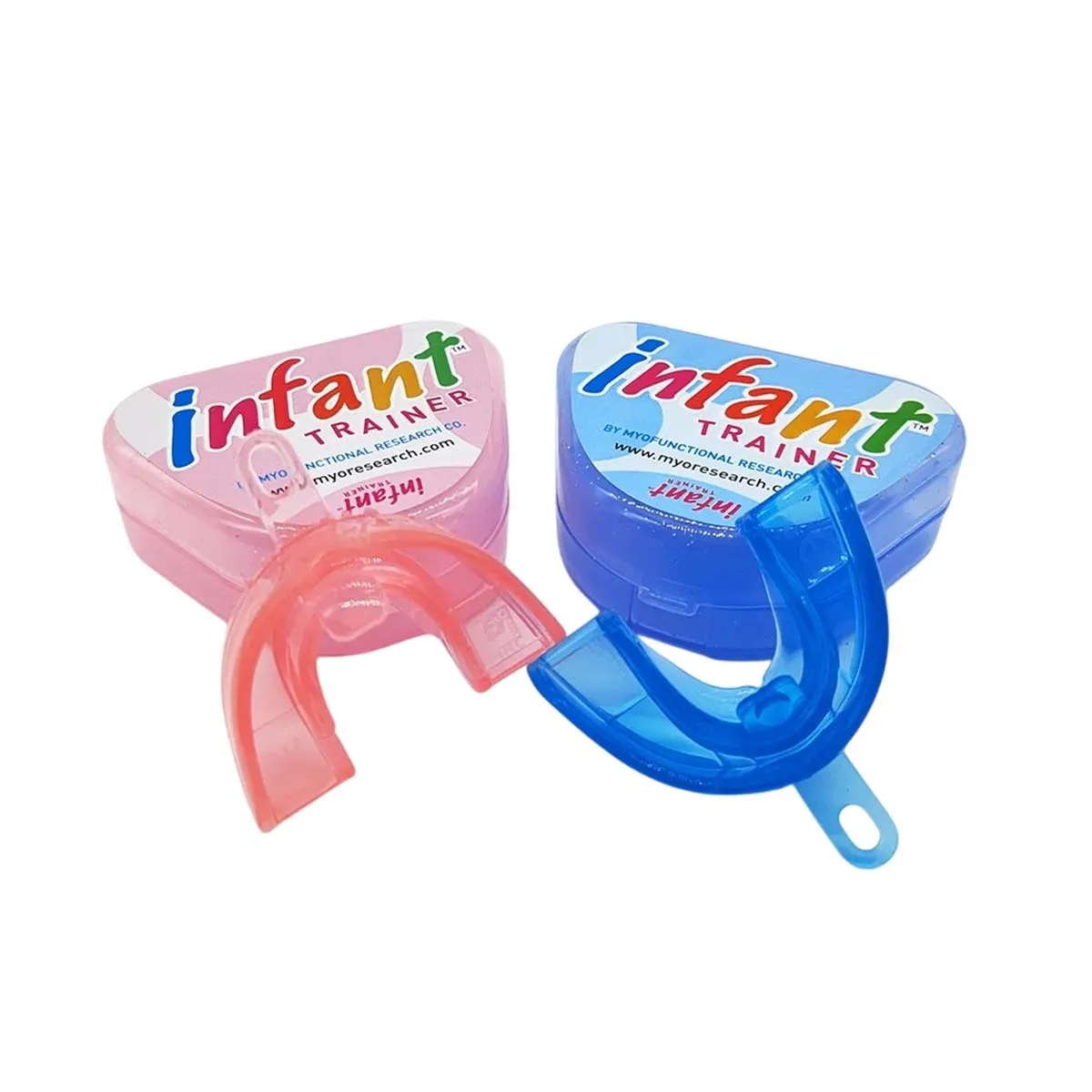MRC Trainer for Infant (For Sale in India Only)