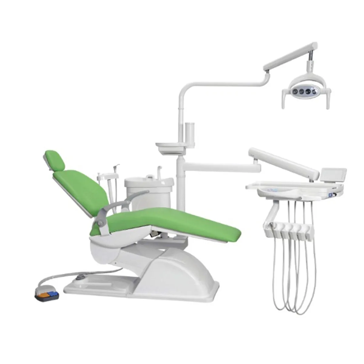 Bestodent Classic Dental Chair (FREE Installation in Delhi NCR)  