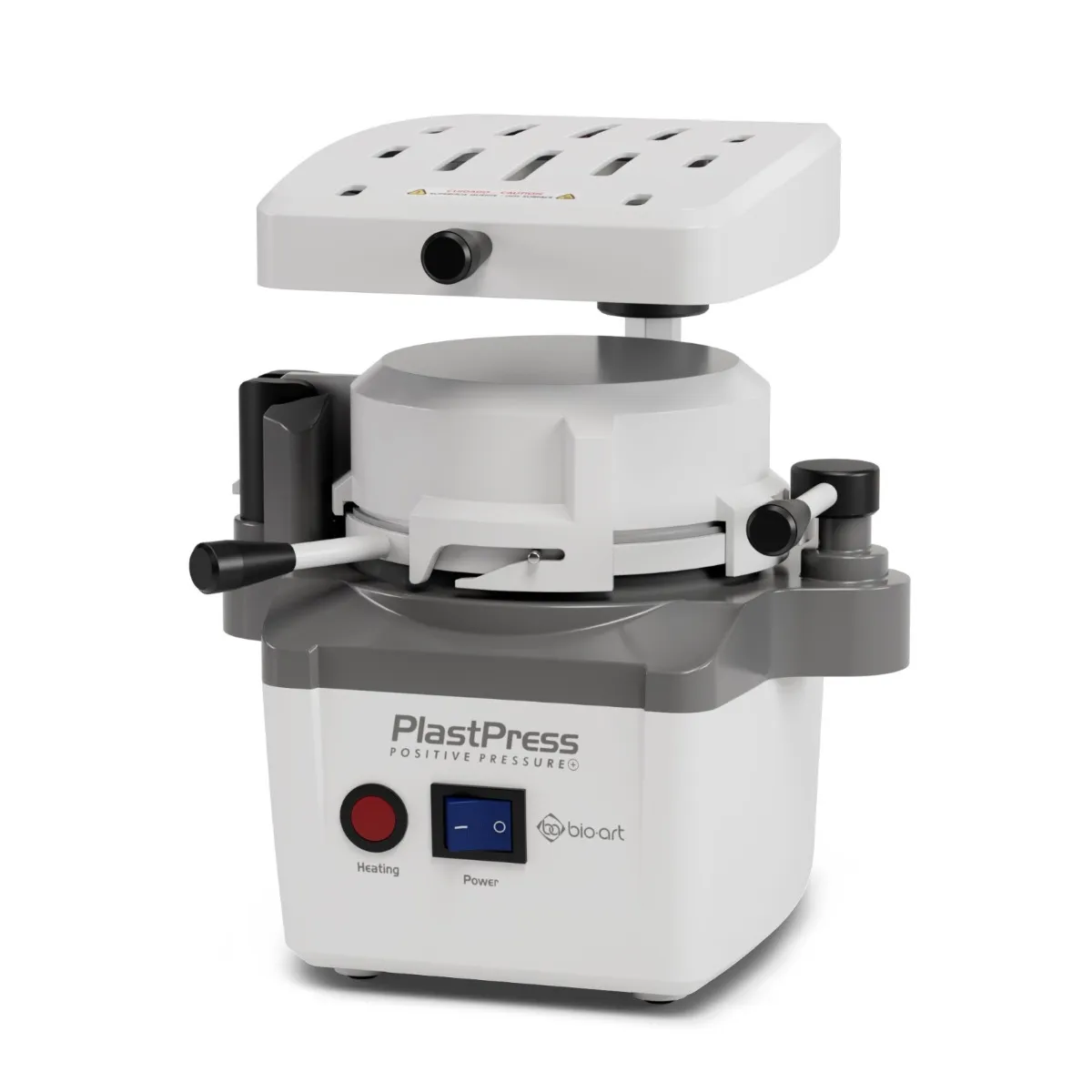 Bio-Art PlastPress 220V Vacuum Forming Machine APLT0874