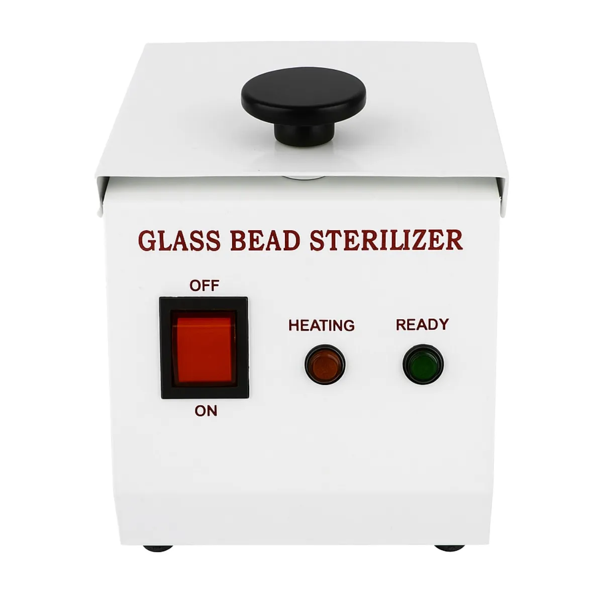 Glass Bead Sterilizer