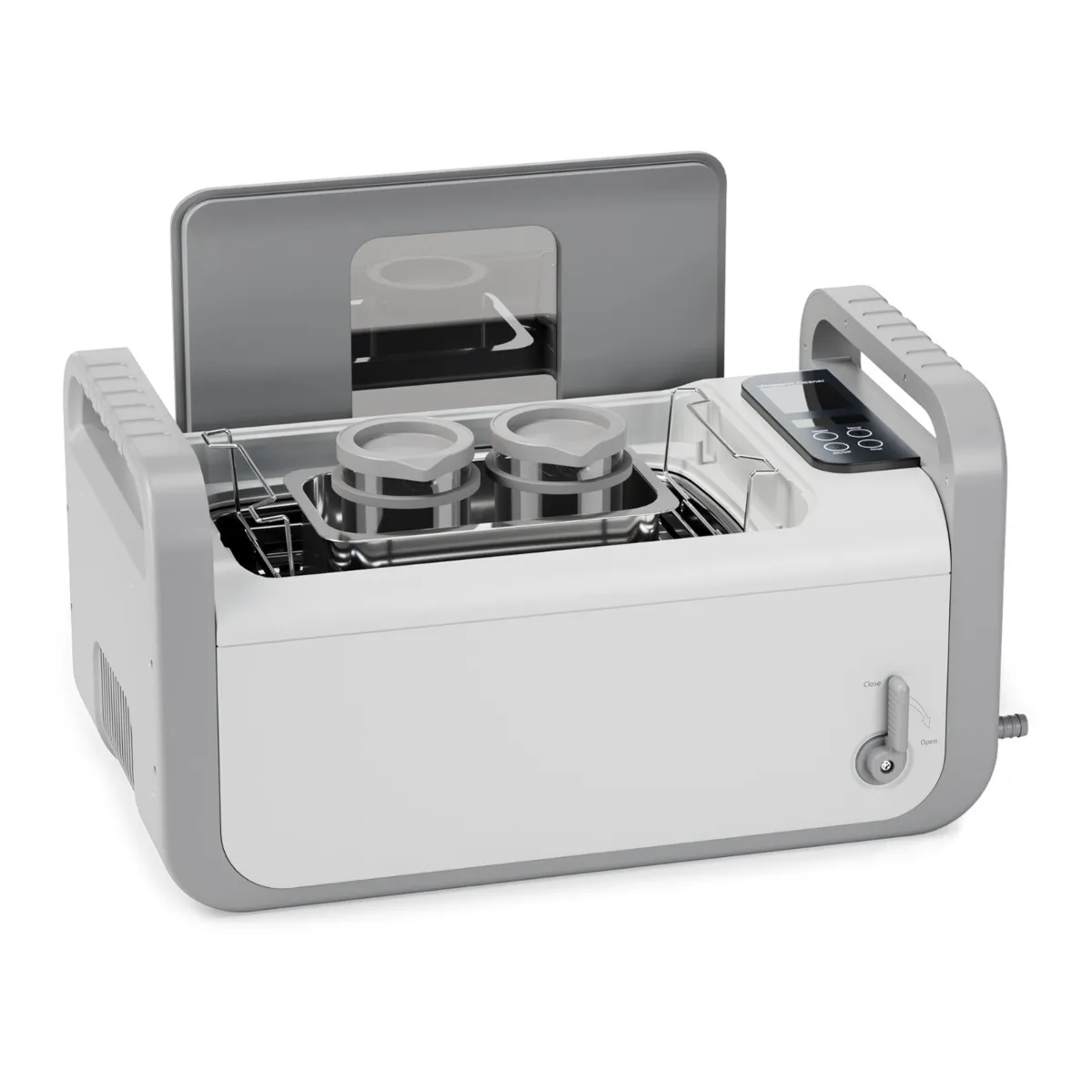 Codyson Ultrasonic Cleaner CD-4875