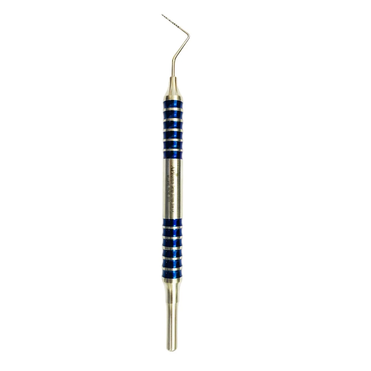 Api+ Probe Blue Series