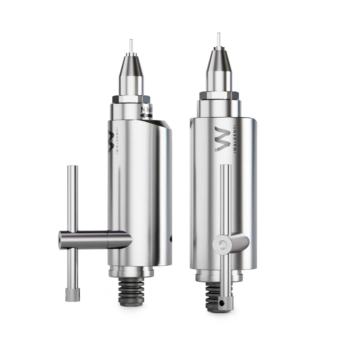 Waldent Dental Lathe Spindle (Head)