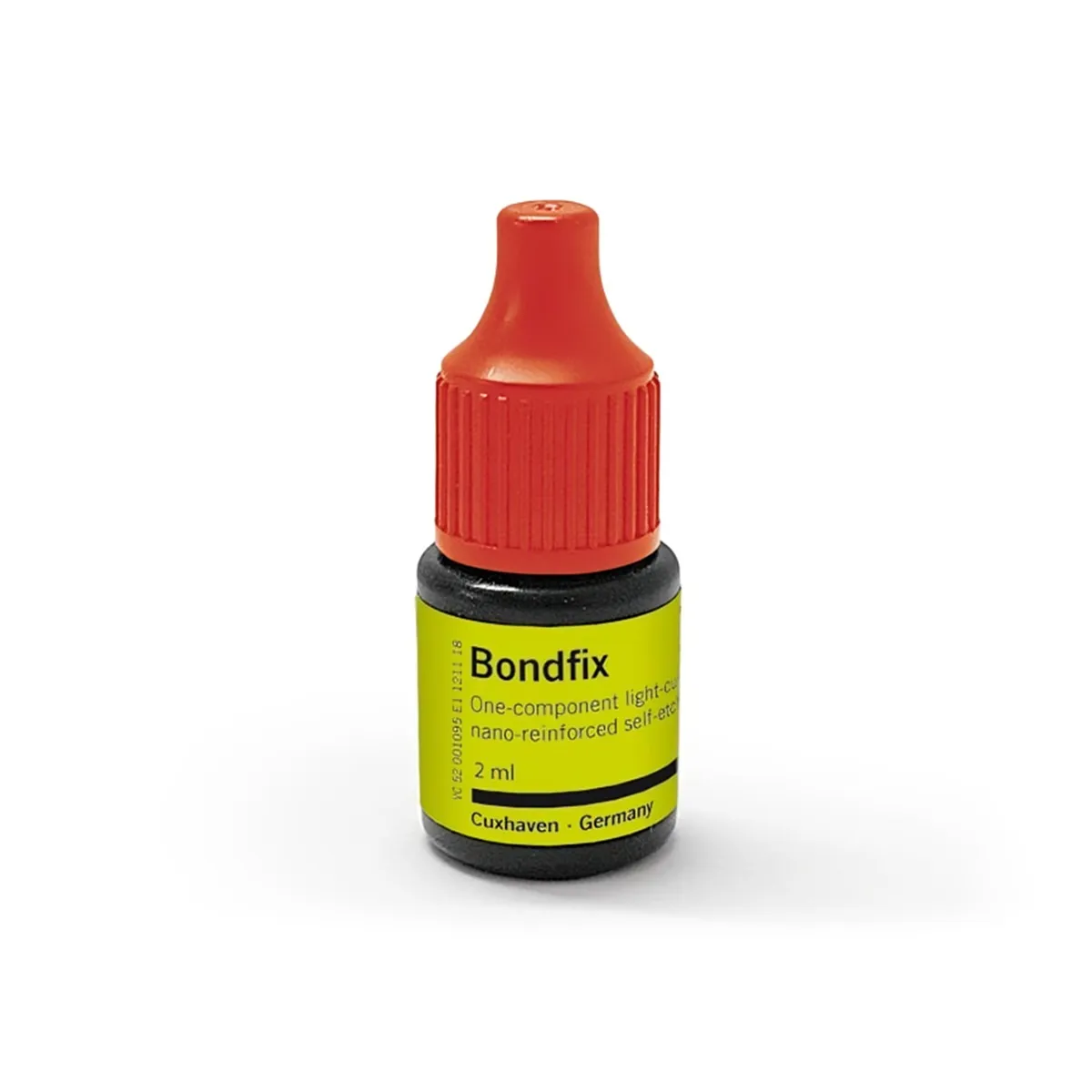 Voco Bondfix Nano - Reinforced Self-Etch Bonding Agent