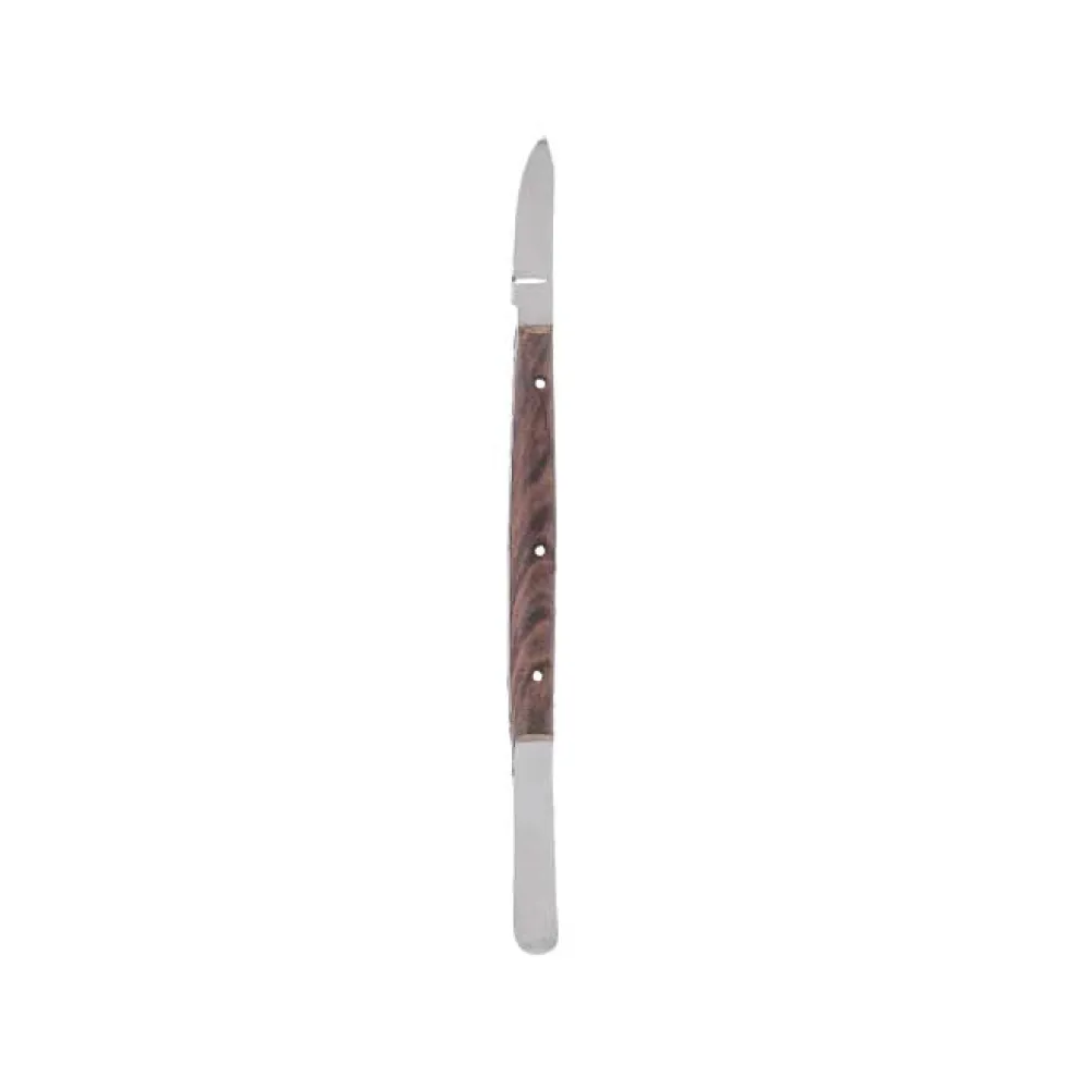 GDC Wax Knife Spatula Fahnenstock Large (Wkfl) 