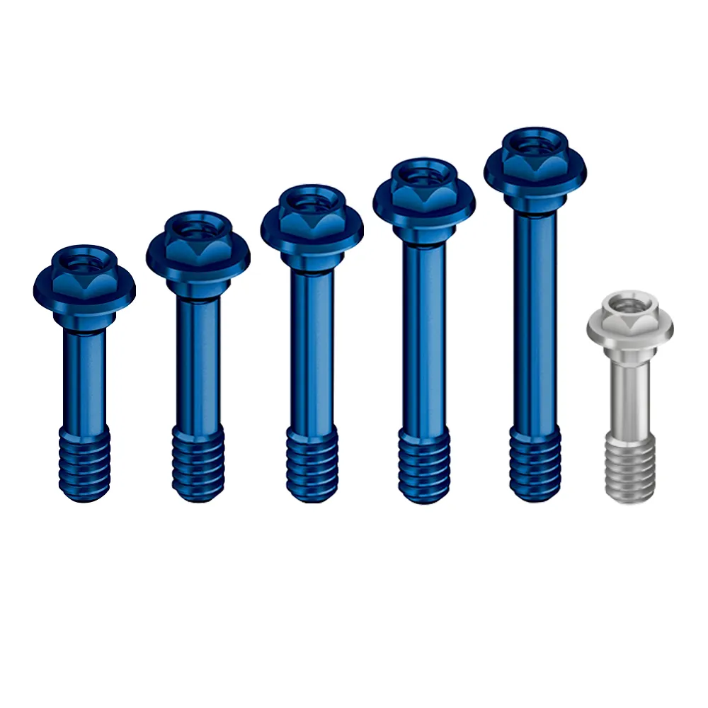 Adin Closefit WP TMA Retaining Screw 