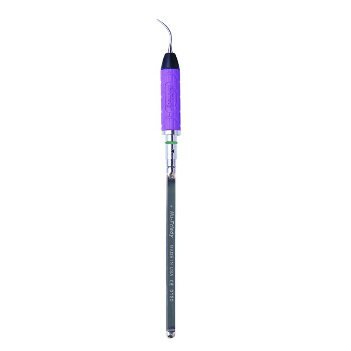 Hu-Friedy Swivel Direct Flow Ultrasonic Insert #10 Universal (UI25SD10) - Old Packing