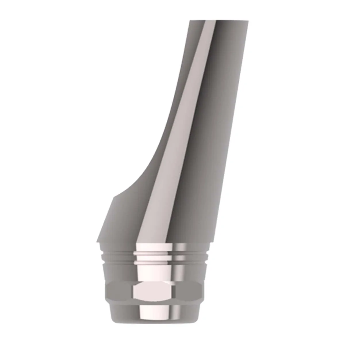 Xcem Dental Implant Angled Abutment Type B 5mm - Hex 