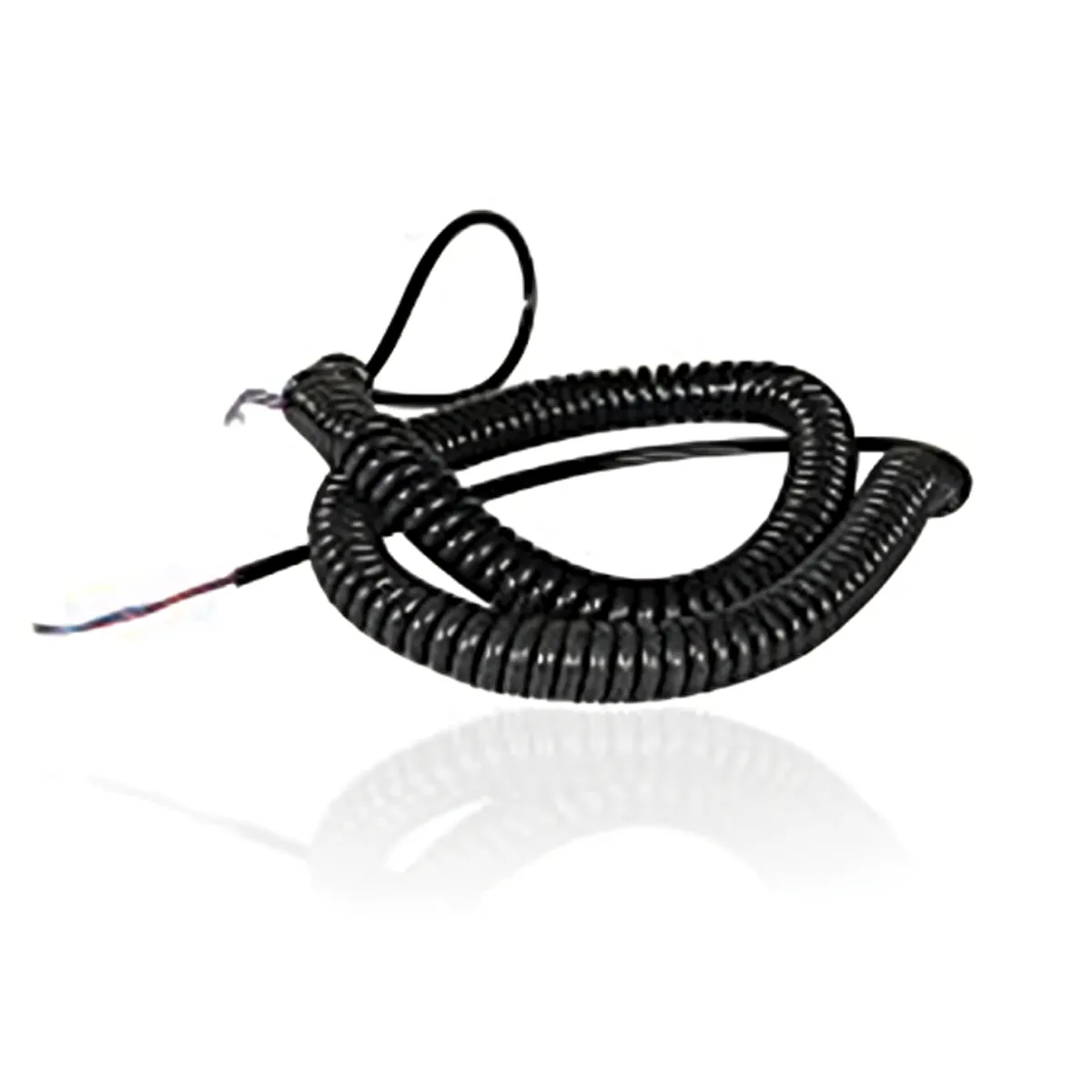 Confident Dental X Ray Curl Chord - XR18