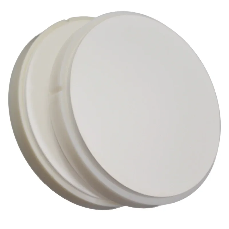 Andent Zirconia Block -HT (High Translucent)