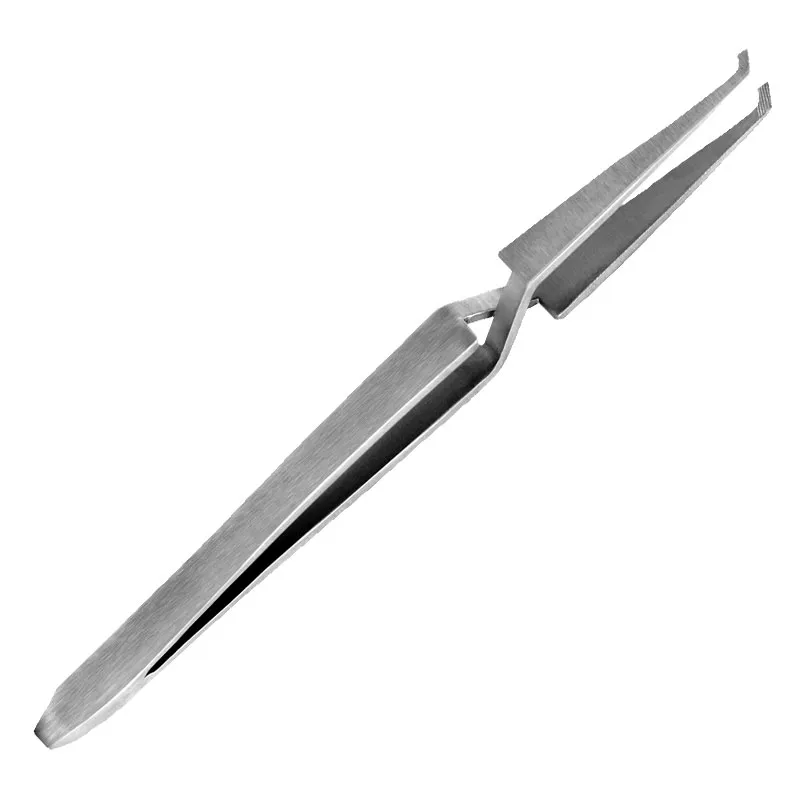 API Bracket Placing Tweezer