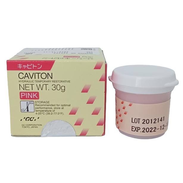 GC Caviton #Pink 