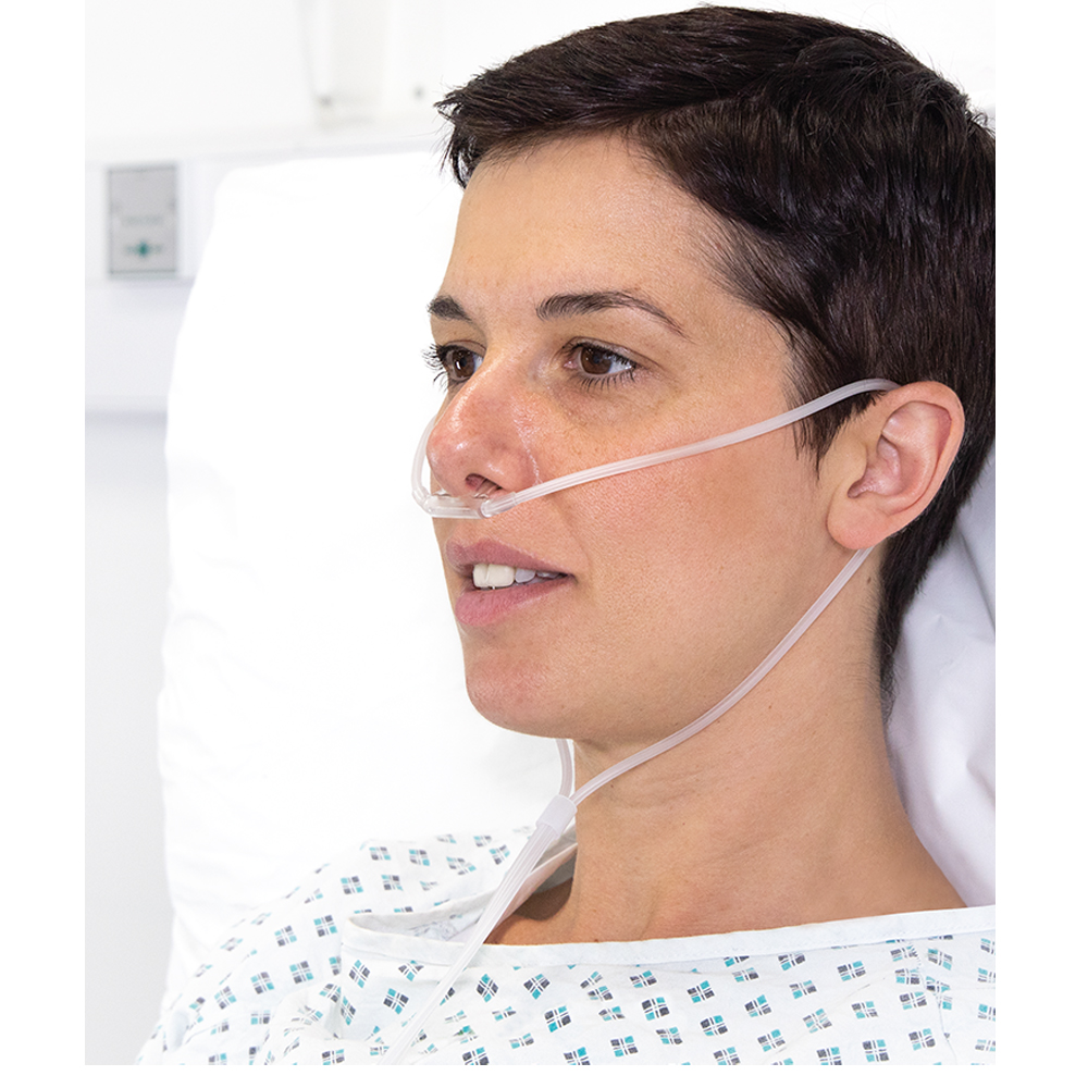 The 9192 Nasal Oxygen Cannula Nasal Cannula (Pack Of 1)