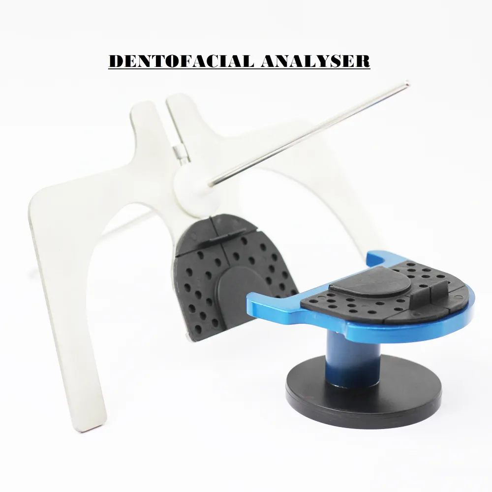 Julldent Dentofacial Analyser