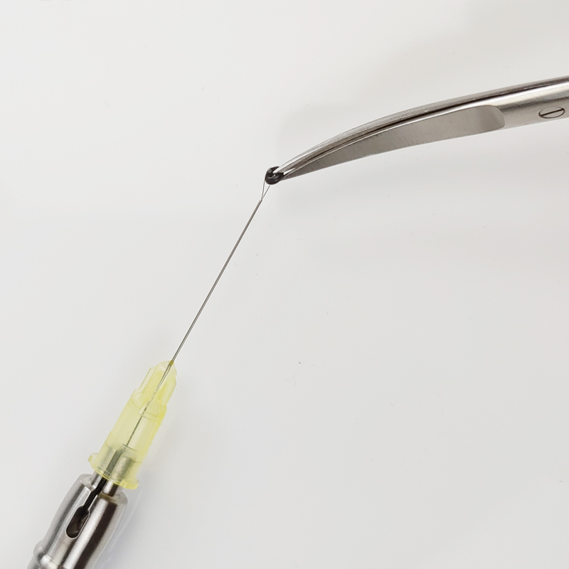 Cerkamed BTR Pen – Broken Tool Remover