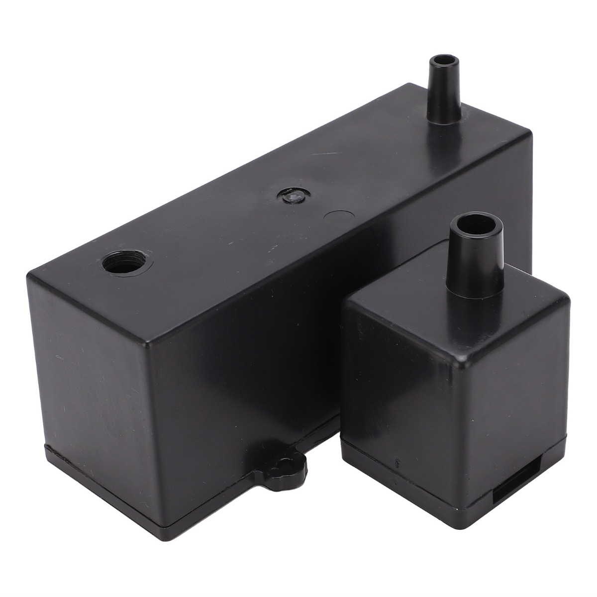 Dental Compressor Silencer