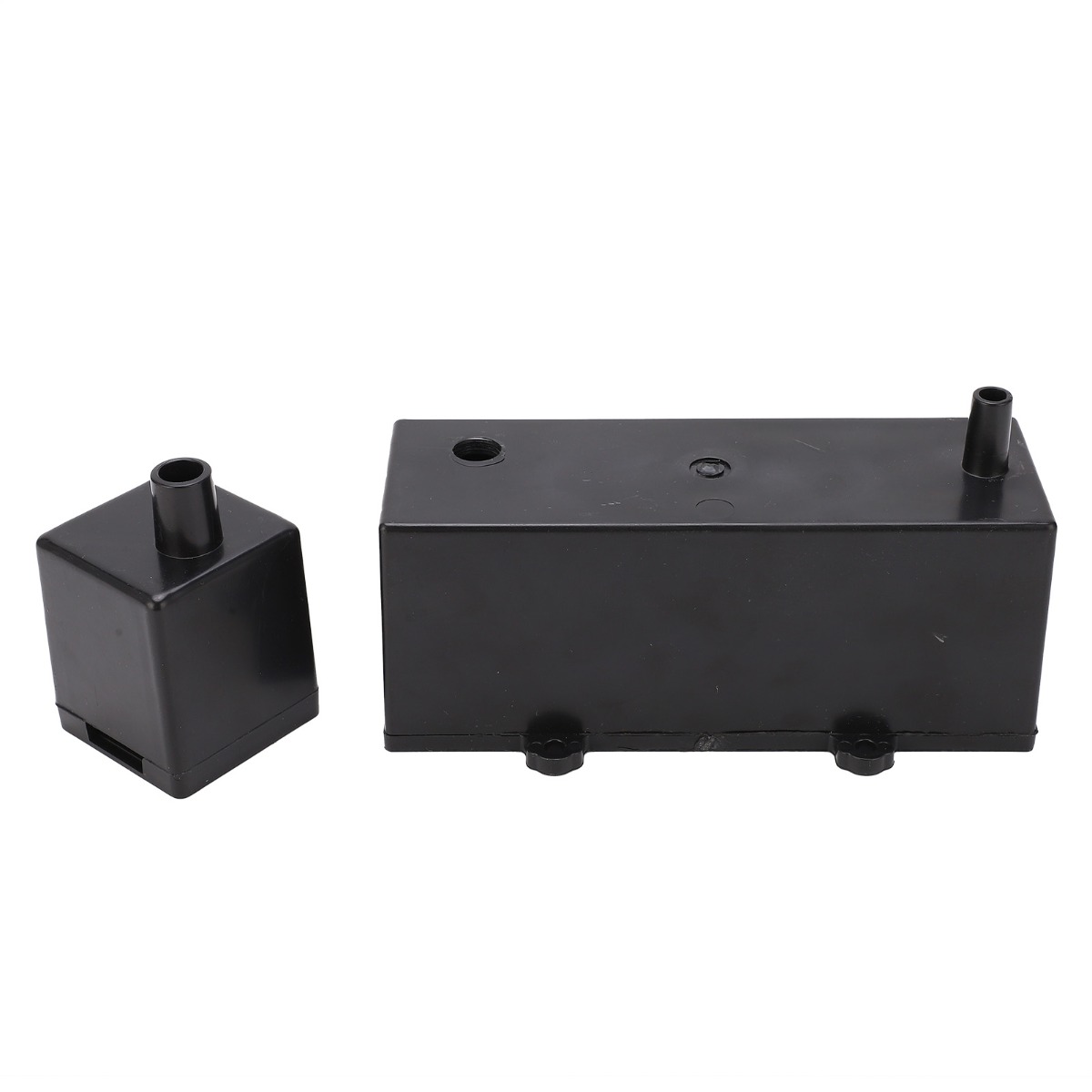 Dental Compressor Silencer