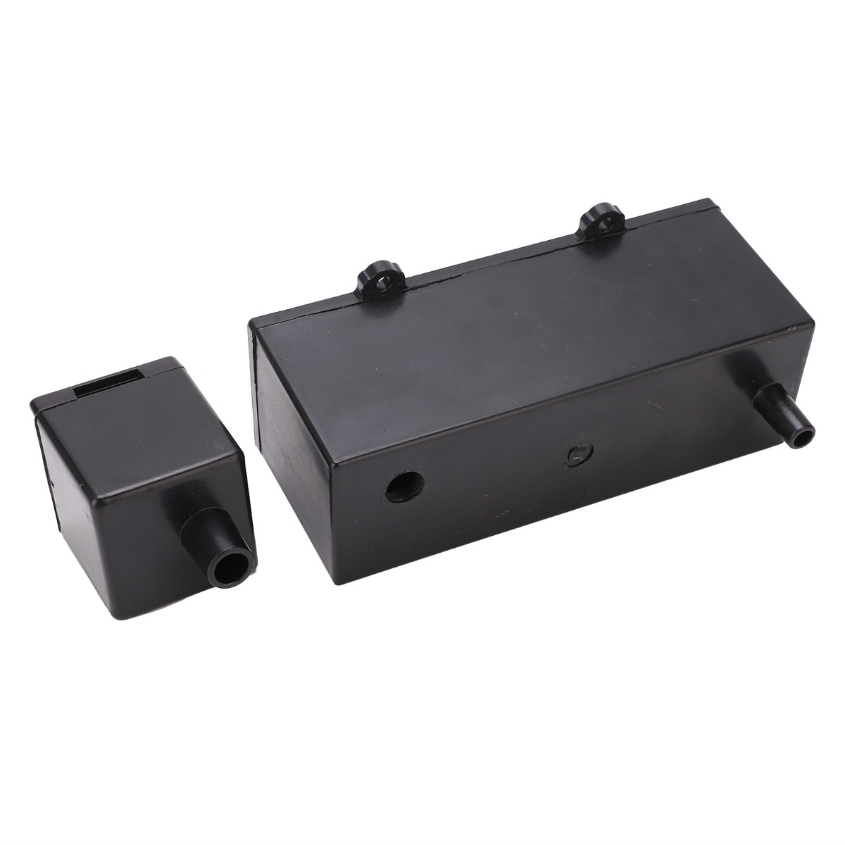 Dental Compressor Silencer