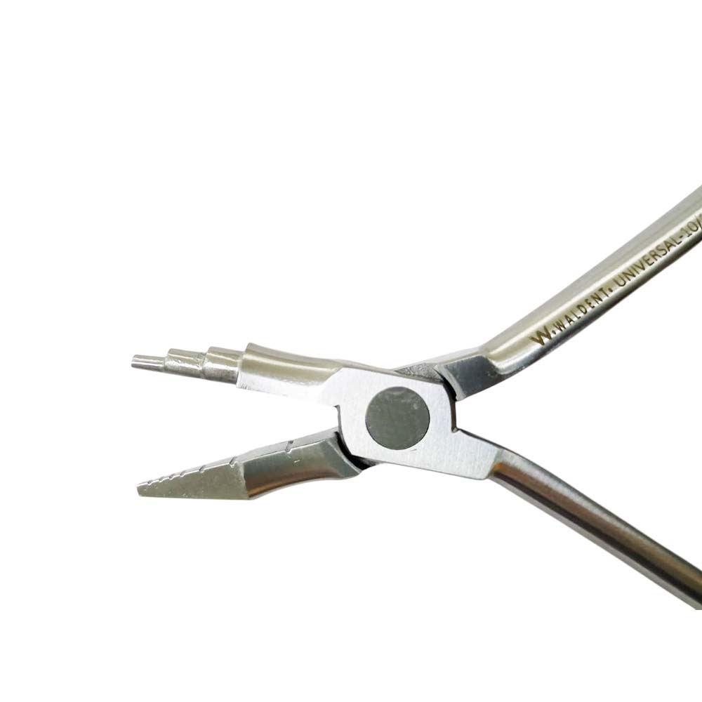 Waldent Universal Plier 10-106