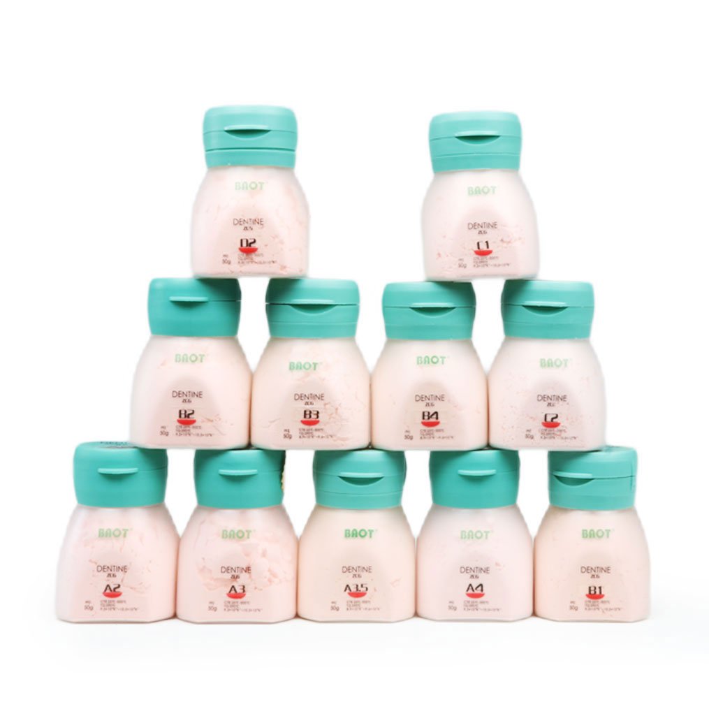 Baot ZCG Dentine Powder