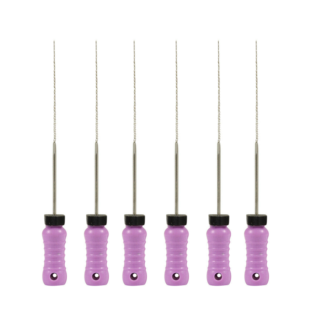 Waldent Professional K-File 31mm