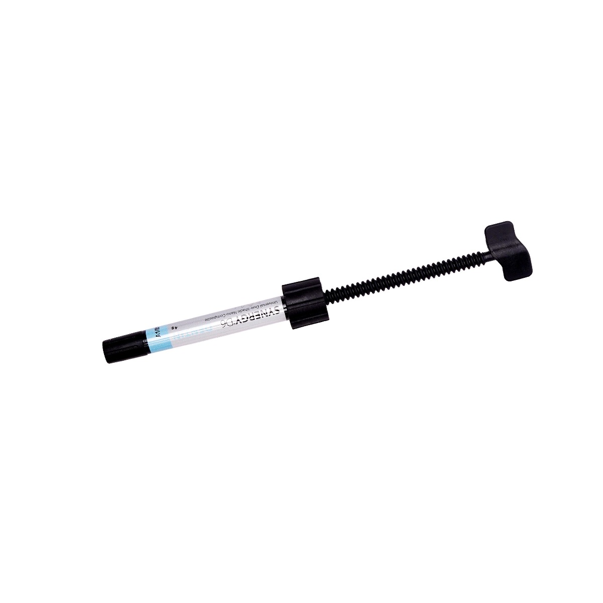 Coltene Synergy D6 Syringe Universal Composite Resin