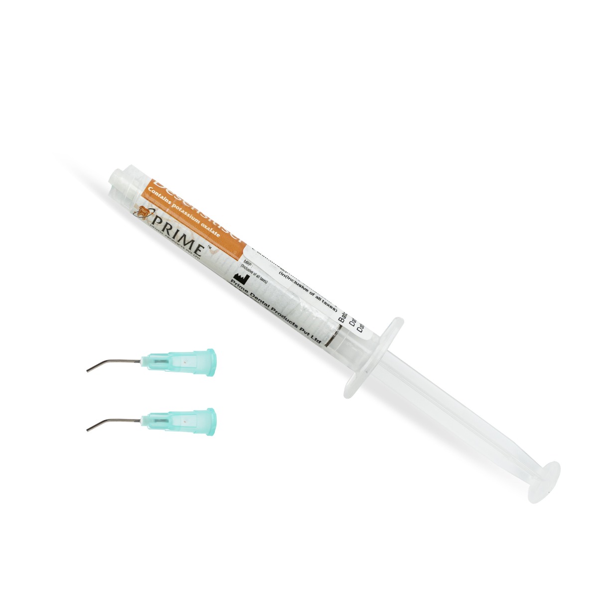 Prime Dental Desensitiser Potassium Oxalate Gel