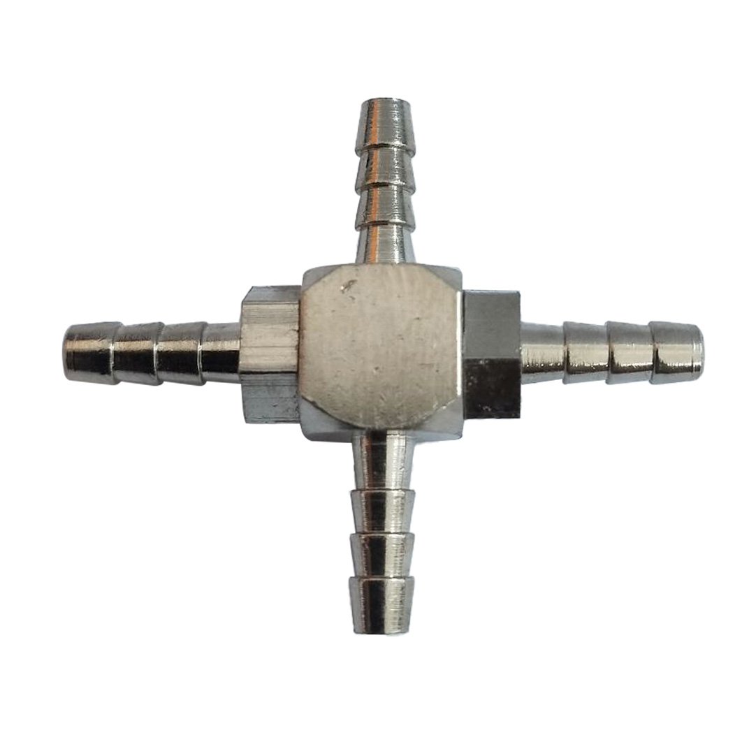 Sparedent 2mm 4 way joint