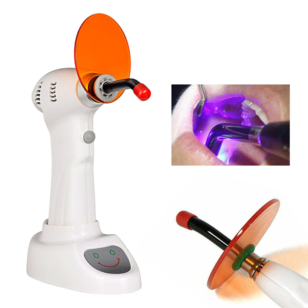 DentGist Curing Light Gun	