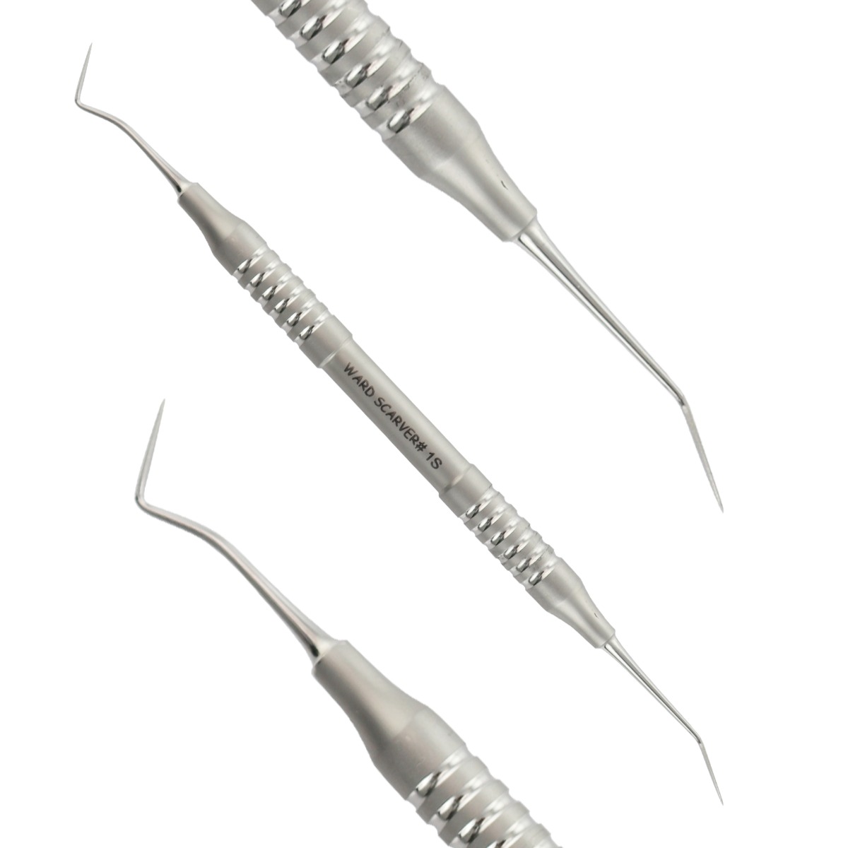 GDC Filling Instruments S/10 Ring handle Instruments Kit (FIWC10)