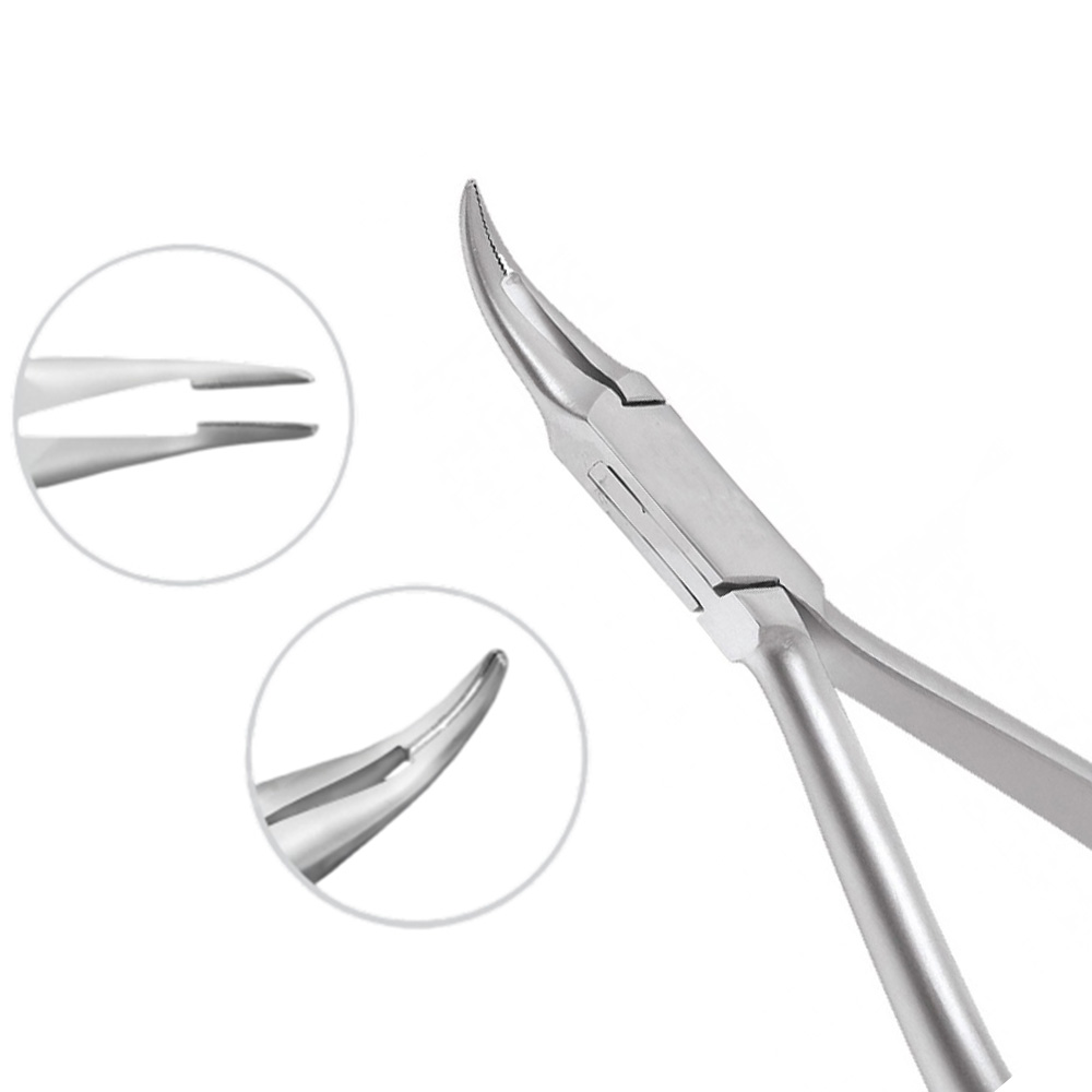 Koden Weingart Plier (Euphoria League)