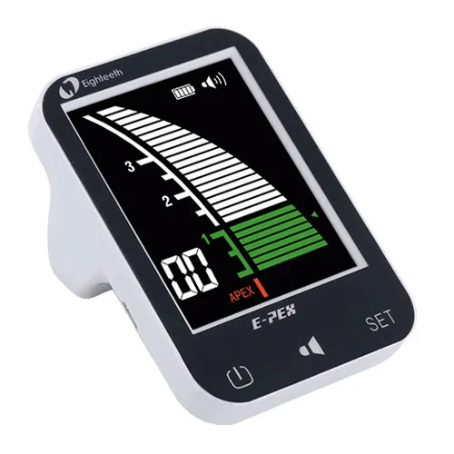 Eighteeth E-Xtreme Endomotor + E-Pex Apex Locator Combo