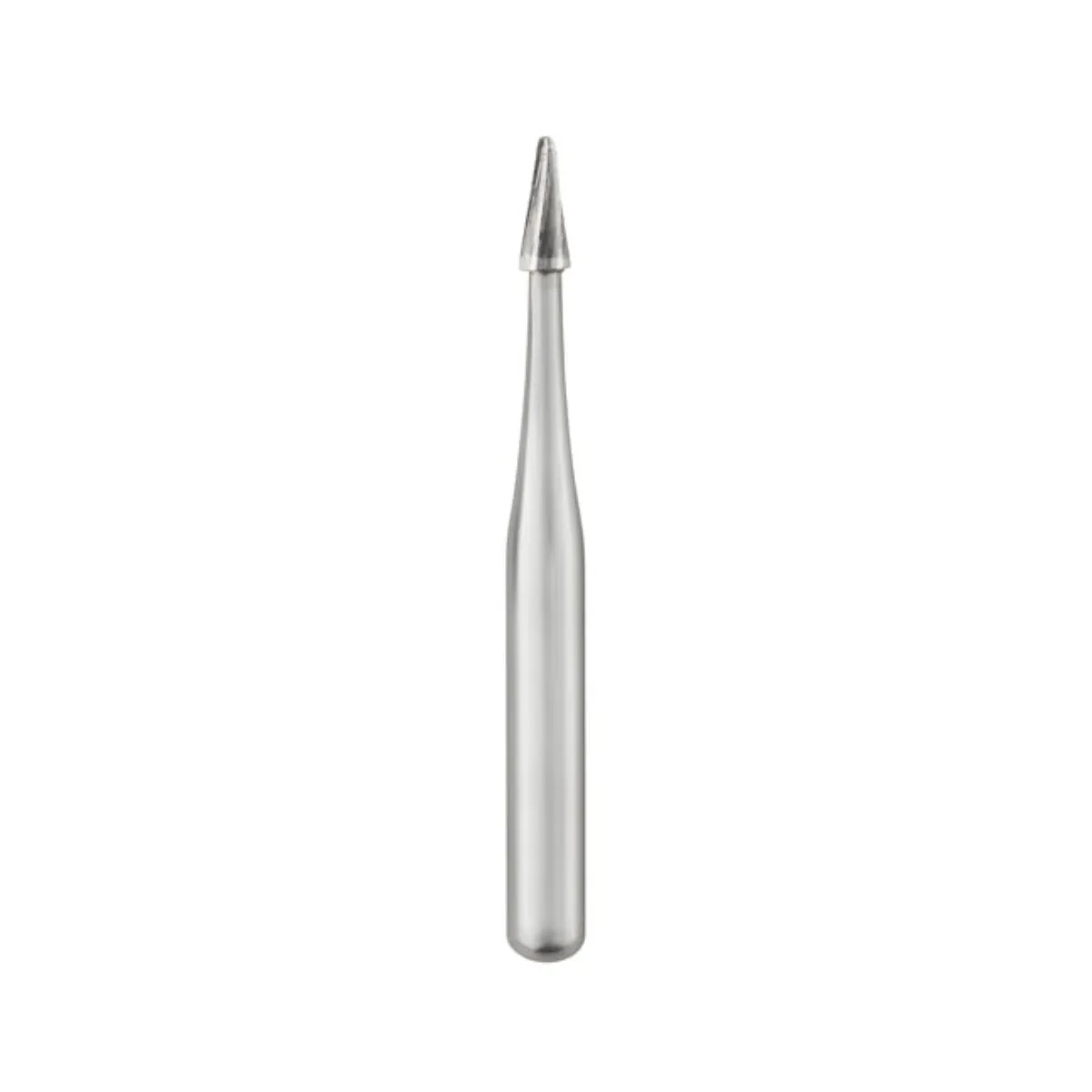 SS White Fissurotomy Bur Micro STF (Pack of 4)