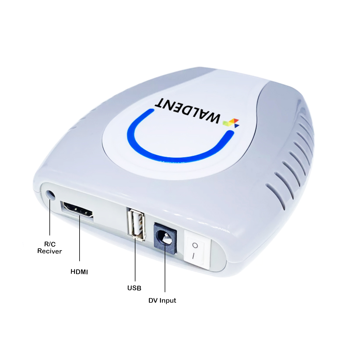 Waldent Intra Oral Camera - Wifi Type