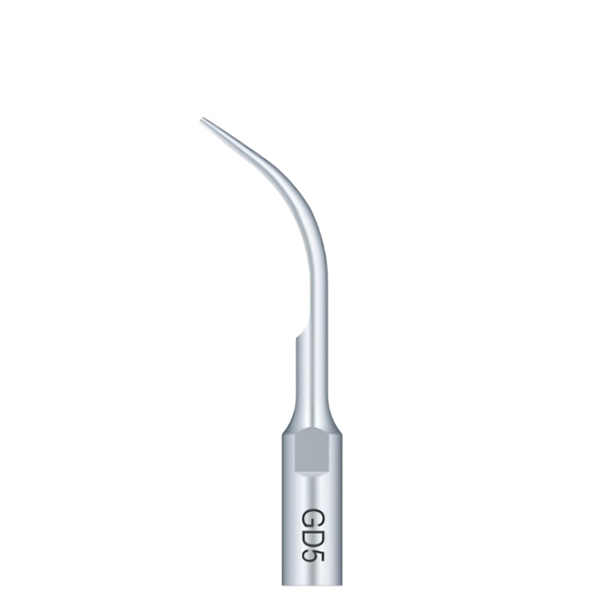 thumbnail image 2 of 5 Pcs Dental Ultrasonic Piezo Scaler Tips – Fit Woodpecker, EMS, DTE, SATELEC – FDA Approved 2 of 5