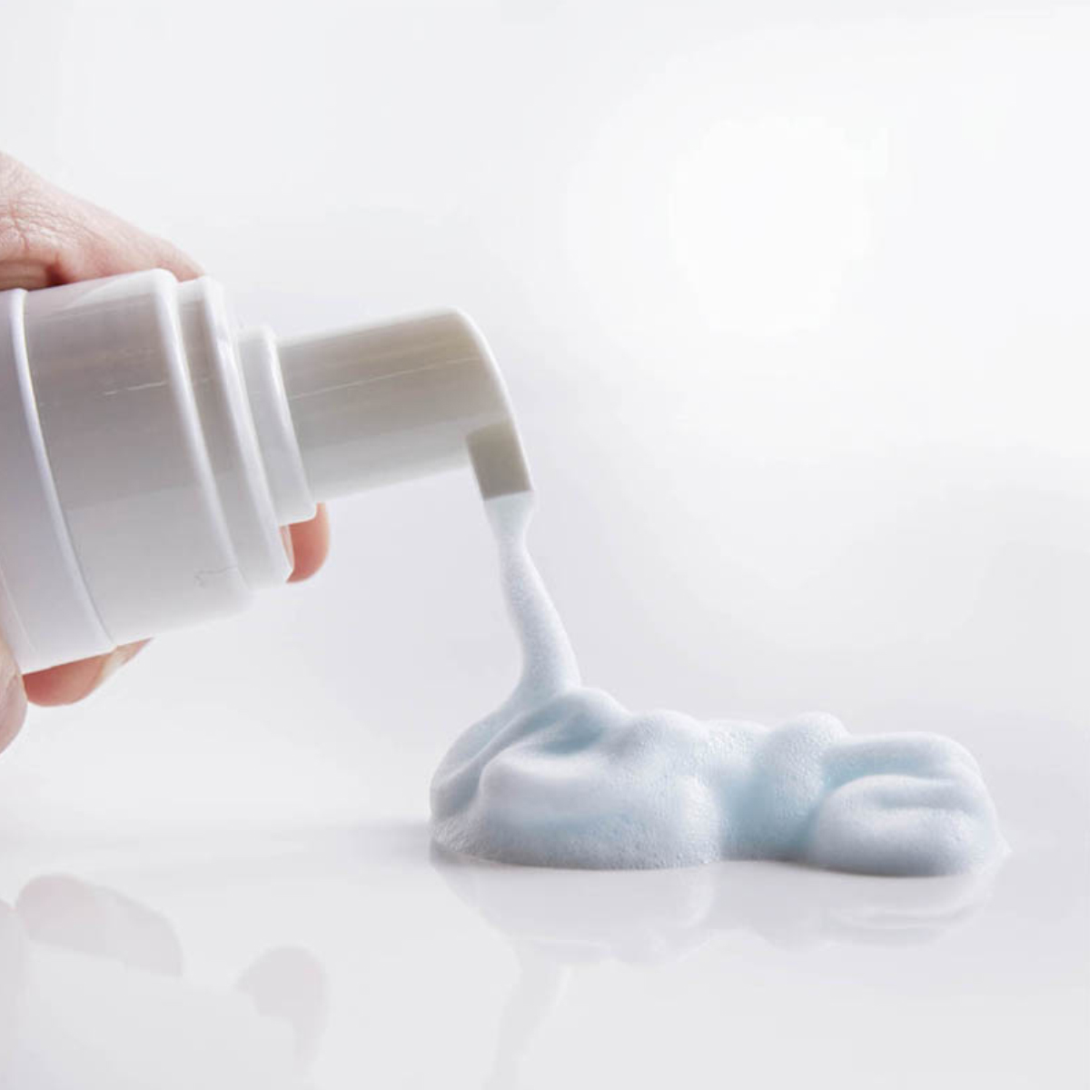 BlueM Oral Foam Aligner Cleaner - 50ml