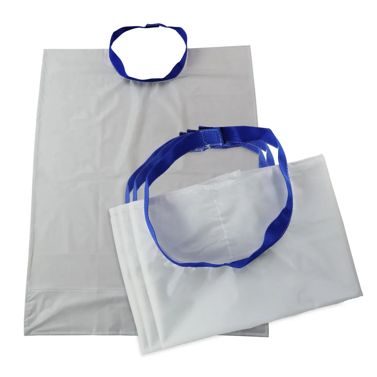 ET Dental Patient Apron - White