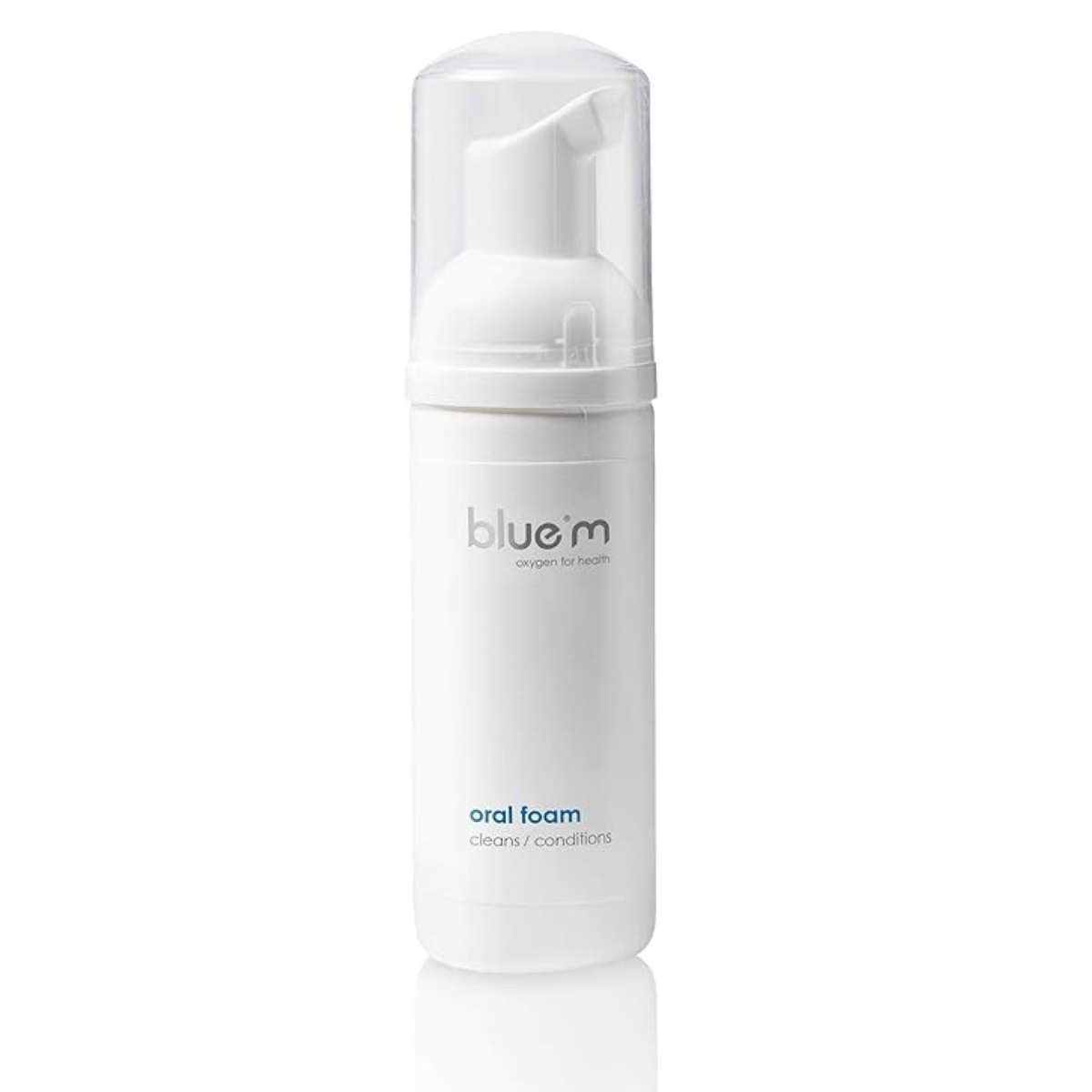 BlueM Oral Foam Aligner Cleaner - 50ml