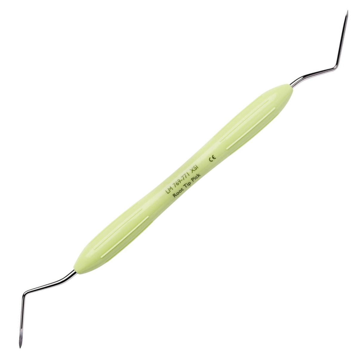 LM Root Tip Pick|Instrument For Root Tip Removal