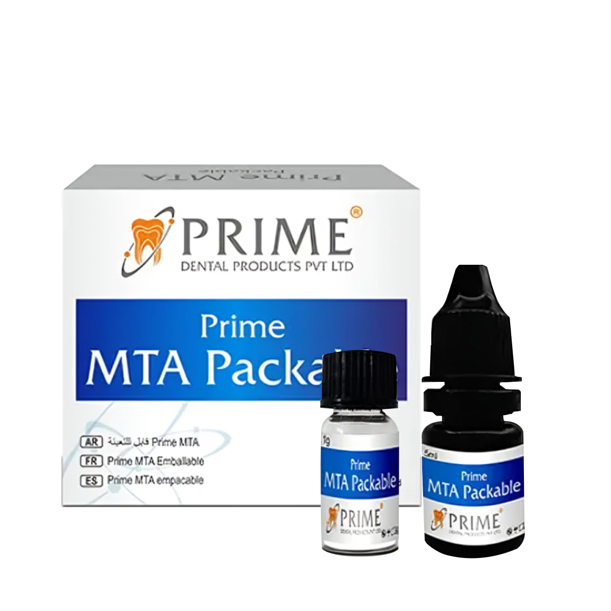 Prime Dental Prime MTA Packable