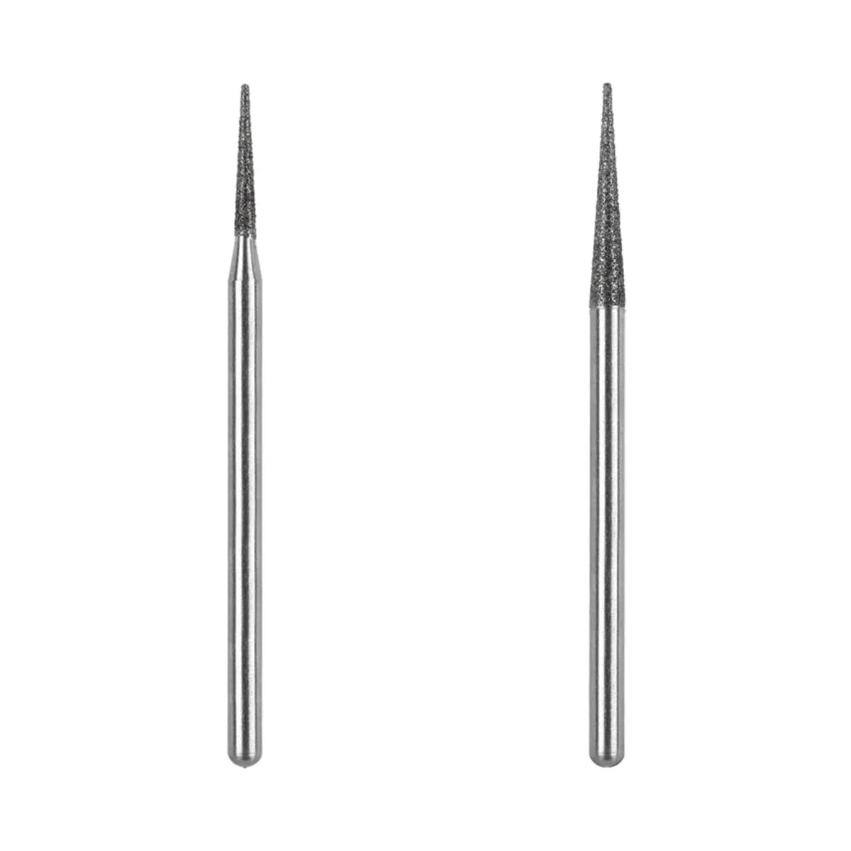 Labodent Tapered Cone HP Diamond Burs (Pack of 5)