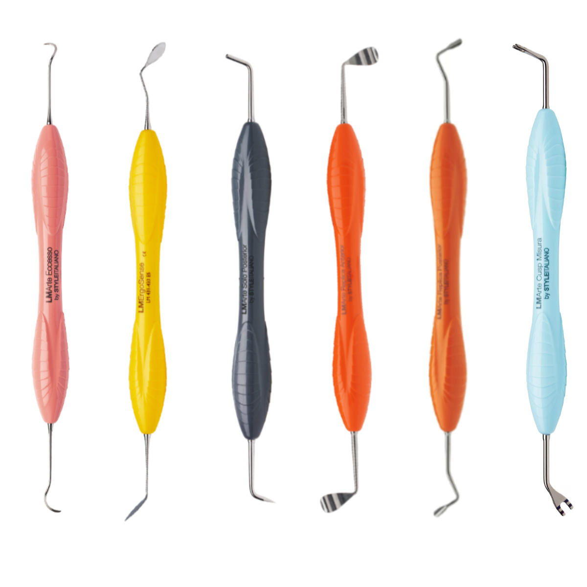 LM-Arte Composite Filling Instruments