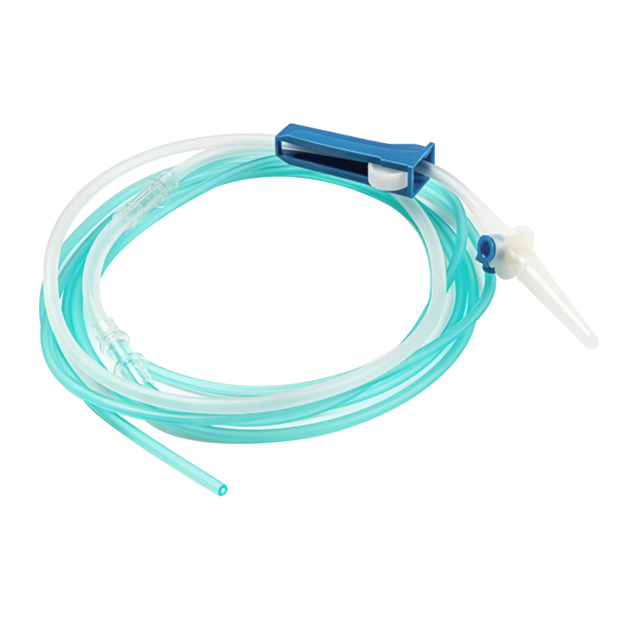 Dental Implant Motor Irrigation Tubing Set - W&H Compatible